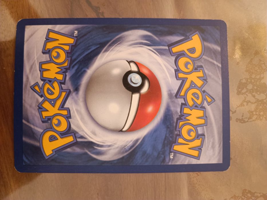 Carta Pokémon Ivysaur