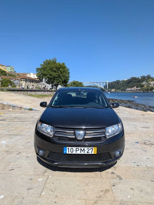 Dacia Sandero 1.2 GPL | Apenas 55.000 km | Muito Económico