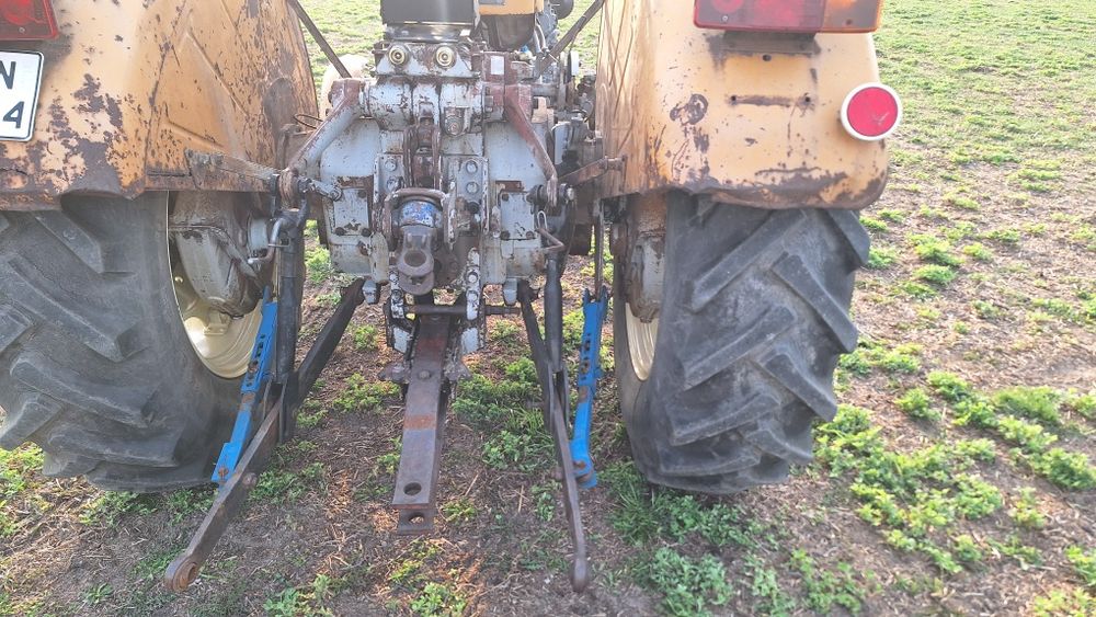 Ursus C360 3p Zarejstrowany