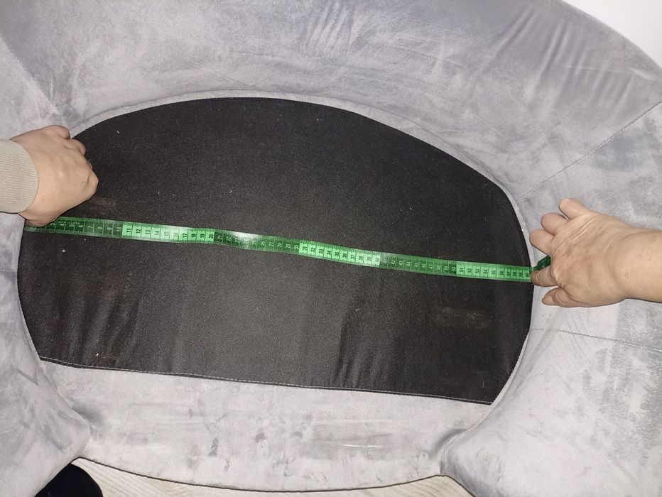 Legowisko sofa dla psa kota XXL