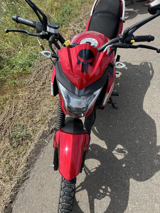 Продам Mustang MT200 Region + ТОРГ