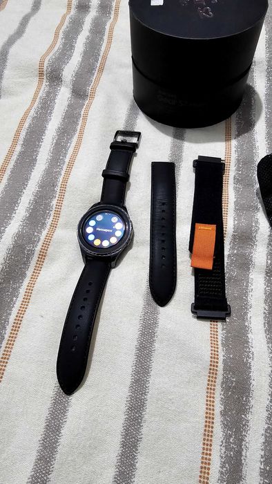 Samsung Galaxy Watch424020538483681282