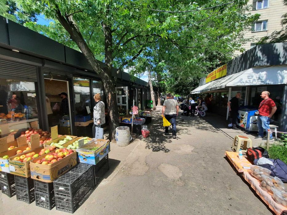 Продам МАФ. Кіоск. Павільйон. Дніпровський район, Київ