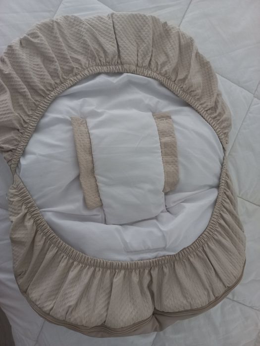 Uzturre Forra para Ovinho