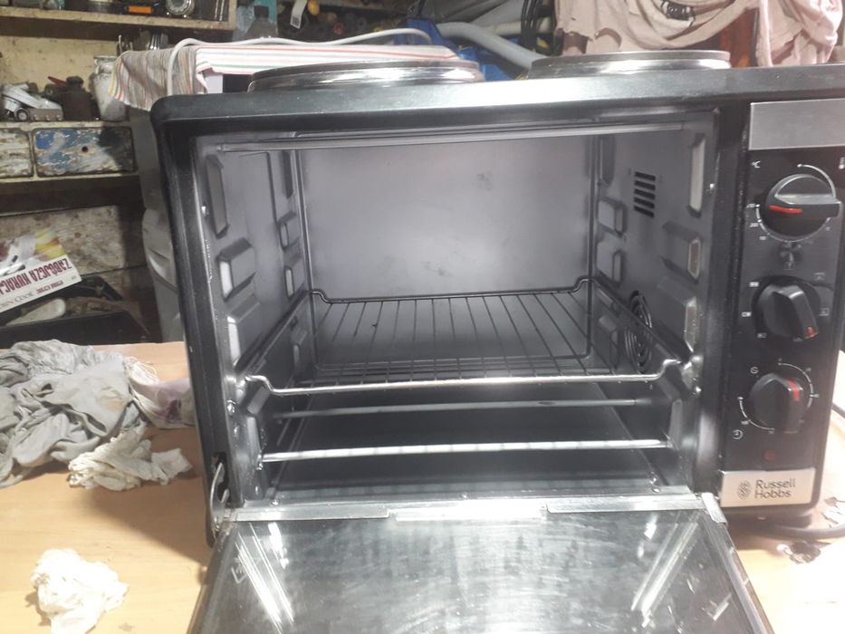 Piekarnik elektryczny