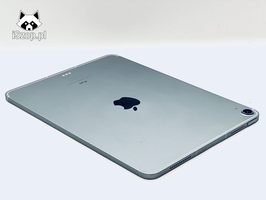 iPad Air 4 64GB Blue Cellular LTE A2072