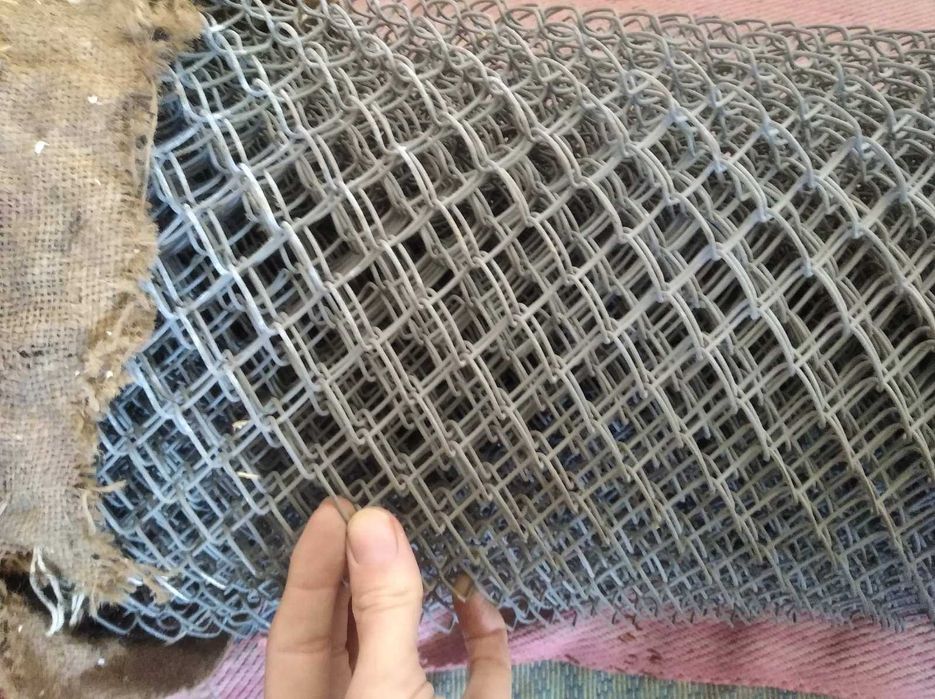 Сетка рабица рулоны под Одессой самовывоз