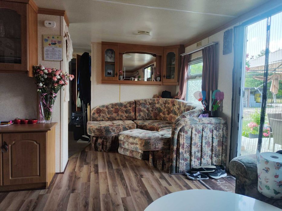 Sprzedam domek holenderski