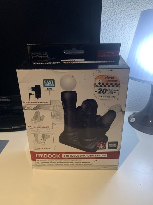 Playstation 3 para peças