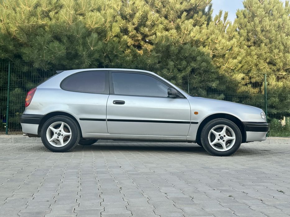 Toyota Corolla Ідеальний стан