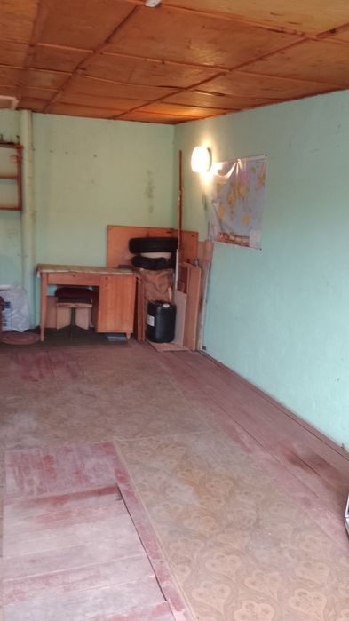 Гараж в кооперативі Кам'янка