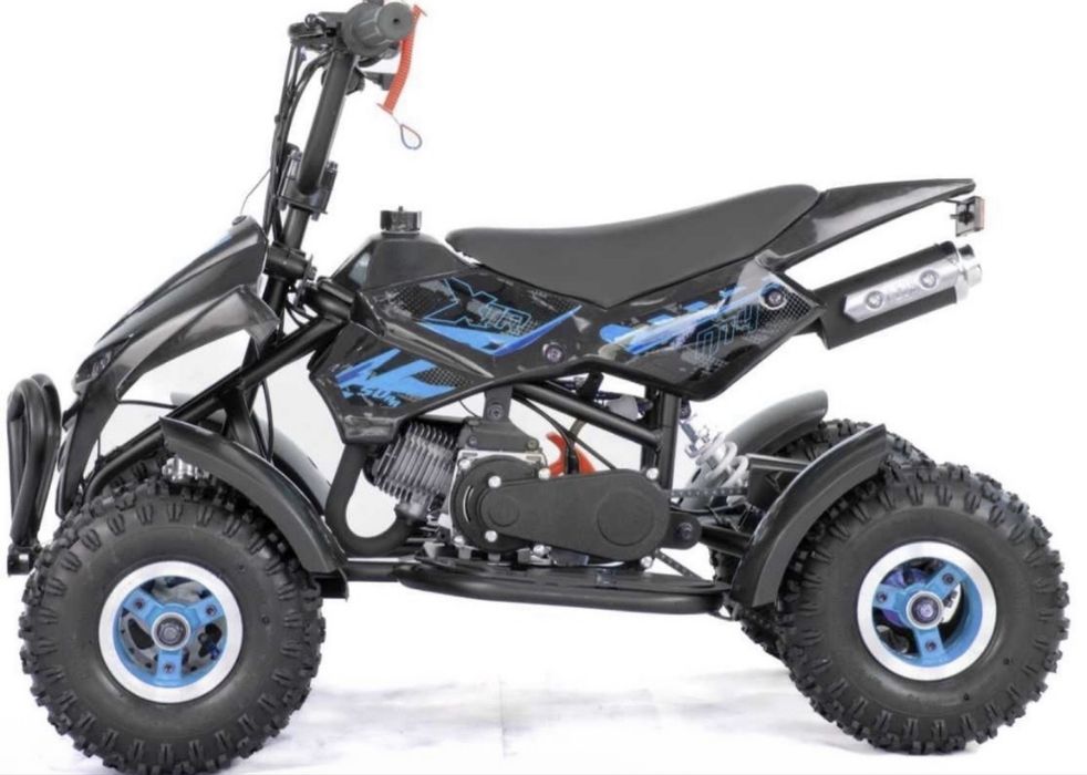 MINI QUAD 50cc | Xtr Dragon 50cc | Najlepsza cena | Raty dostawa