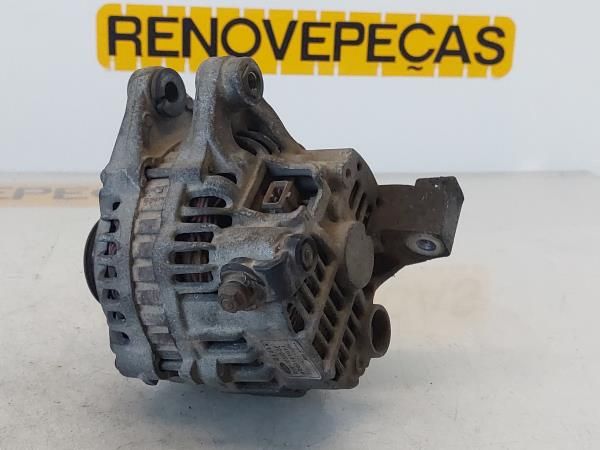 Alternador FORD Fiesta IV (JA_, JB_)
