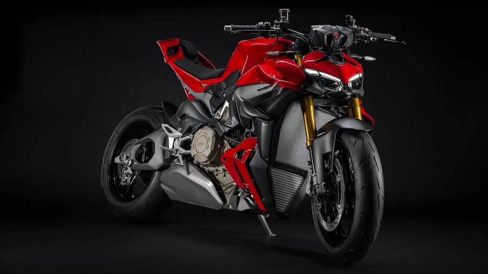 Ducati