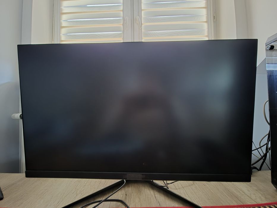 Monitor msi G2712