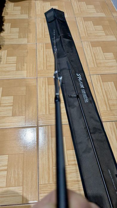 Tict Sram EXR-82T-Sis