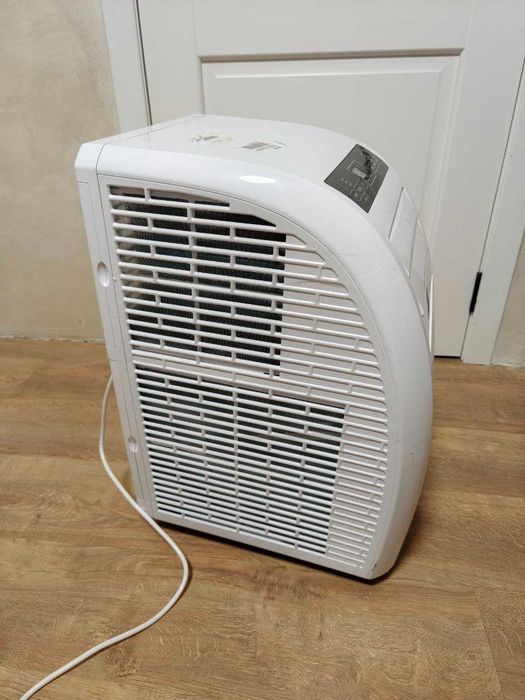 Кондиціонер мобільний Klarstein Metrobreeze Rom 3 в 1.