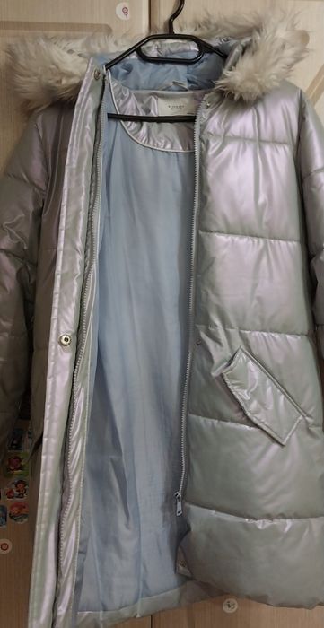 Куртка Rezerved 152 см