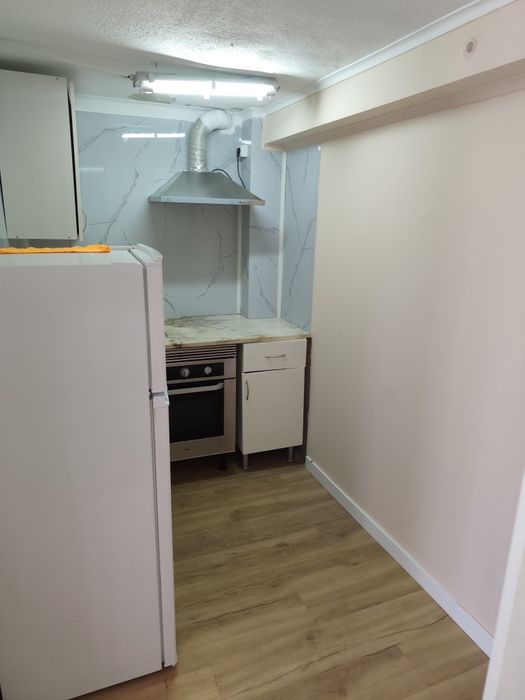 Casa T0 para alugar