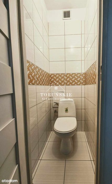 Rozkładowe 2 pokoje Golub-Dobrzyń