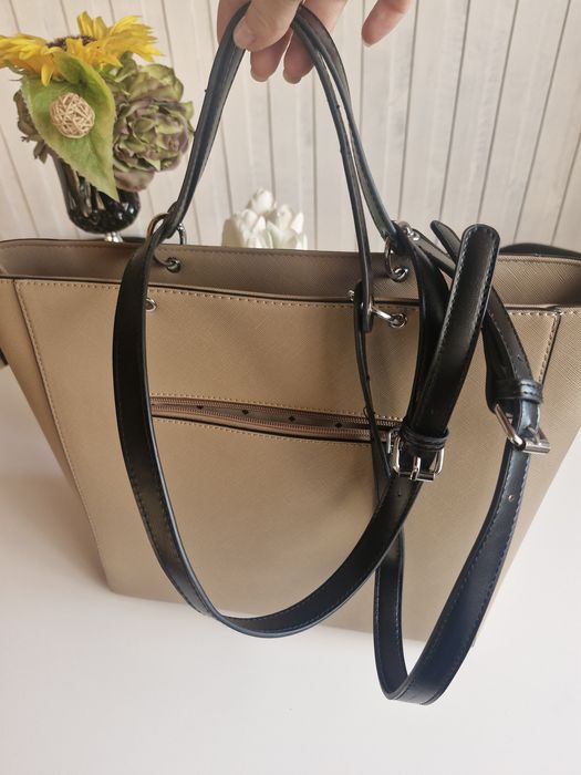 Torebka Monnari jak Nowa.