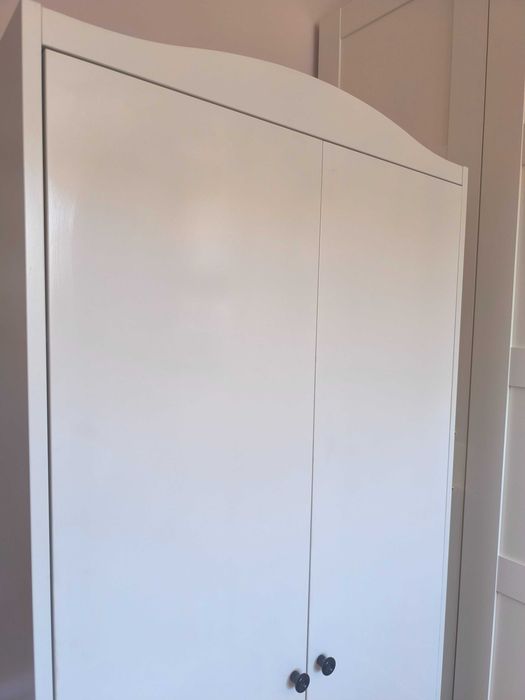 Szafa IKEA Smagora