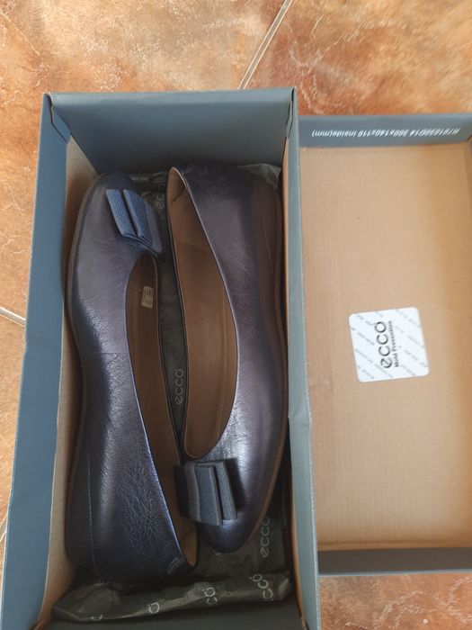 Туфлі лодочки ессо р. 37