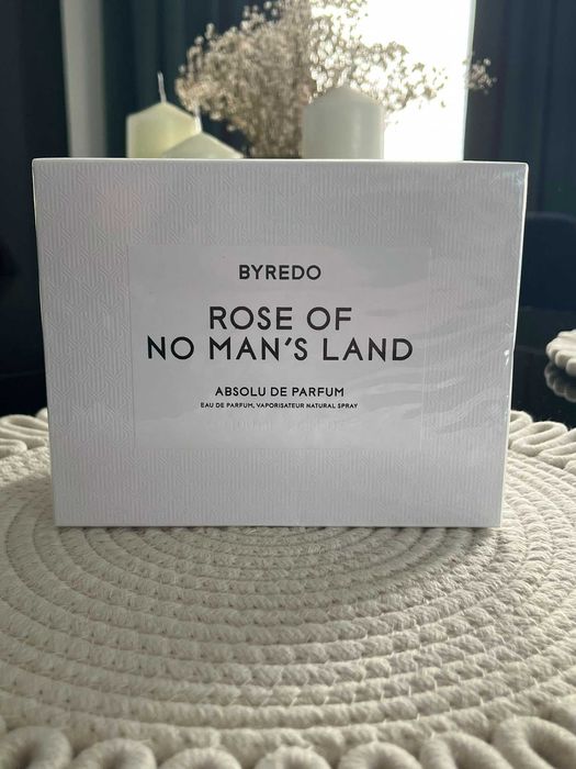 Byredo Rose of No Man's Land Absolu de Parfum 100ml