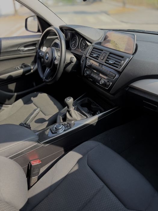 BMW 116D LCI Kit M2