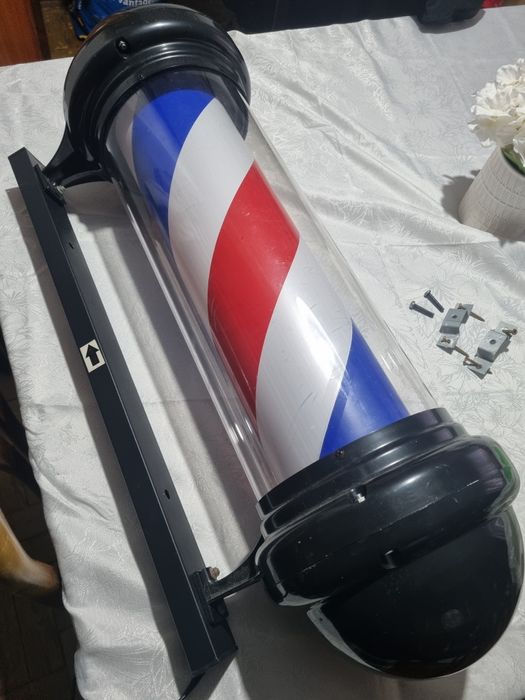 Polo Barbeiro Barber