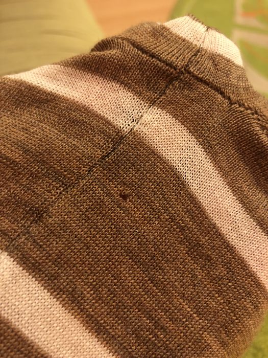 Męski sweter z merino Whyred