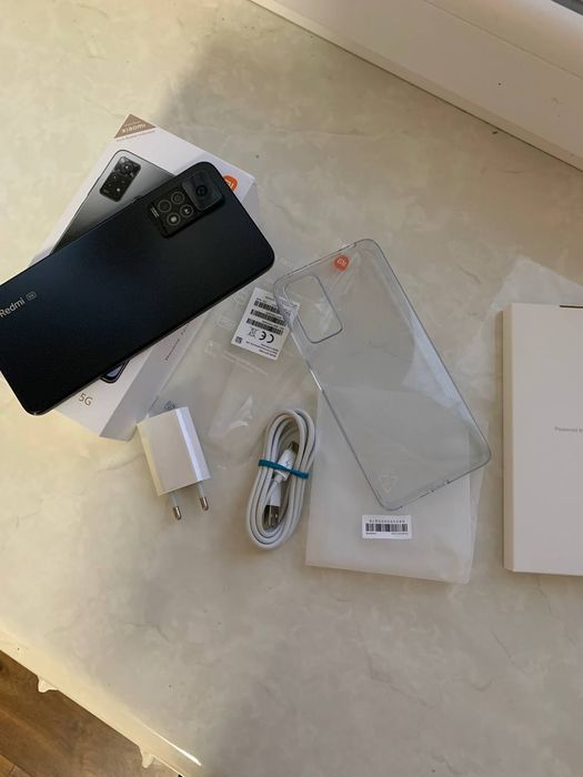 Redmi note 11 pro 5g 128gb