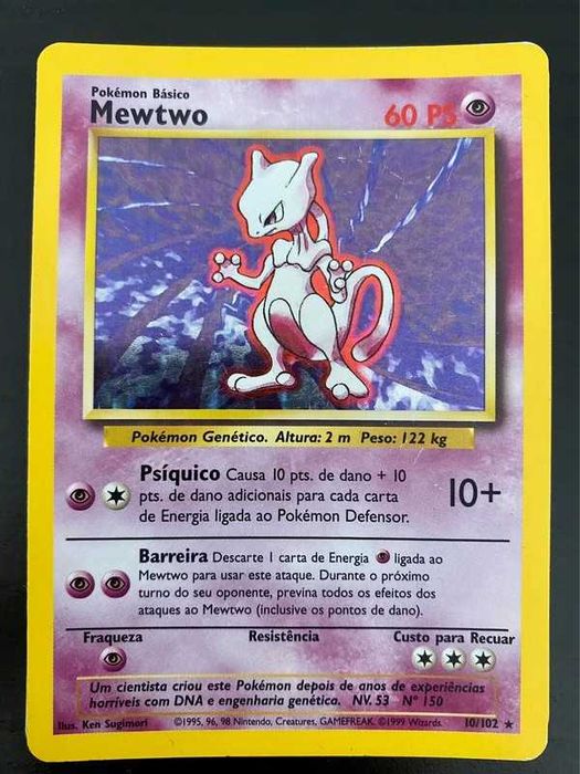 Deck ZAP Pokemon