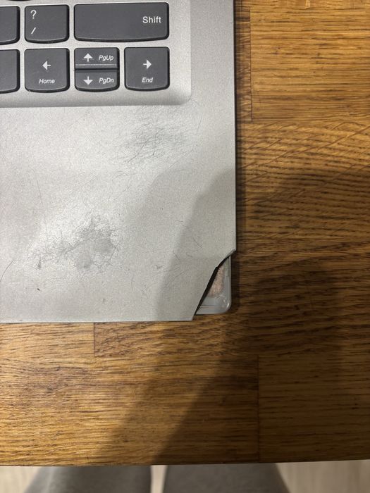 laptop lenovo sprawny