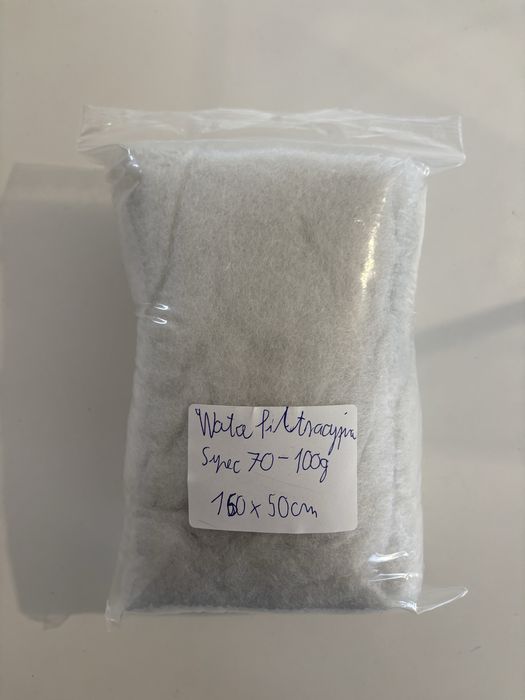 Wata filtracyjna symec 70-100g