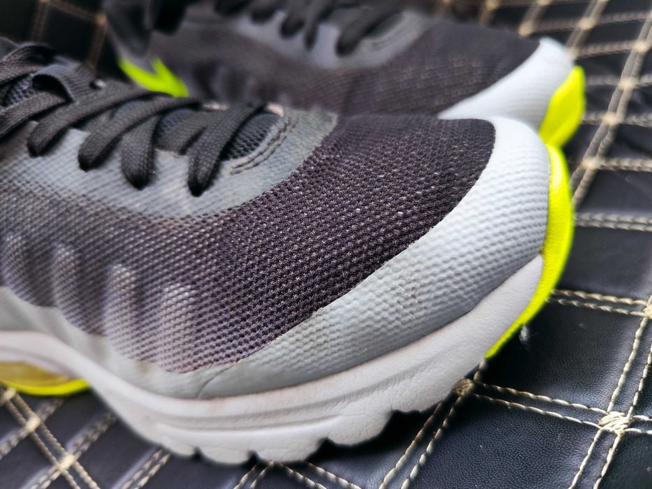 Кроси Nike Air Max Invigor GS - 38 (25см)