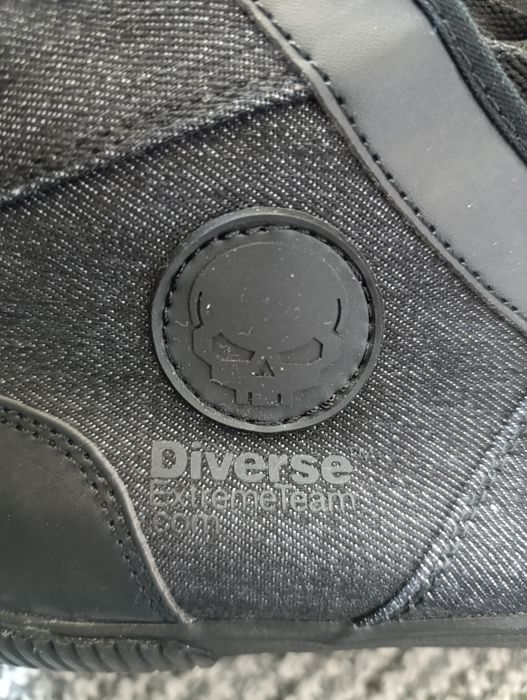 Buty Diverse rozmiar 44