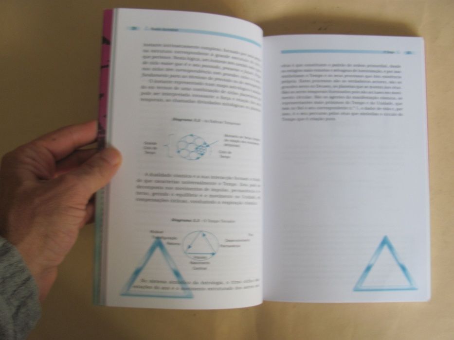 Oceano ascendente de João Medeiros