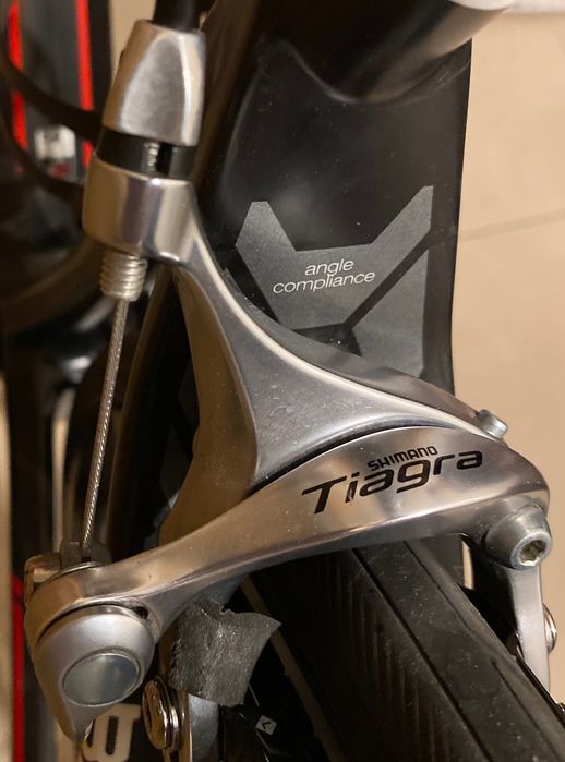 Pinças Shimano Tiagra