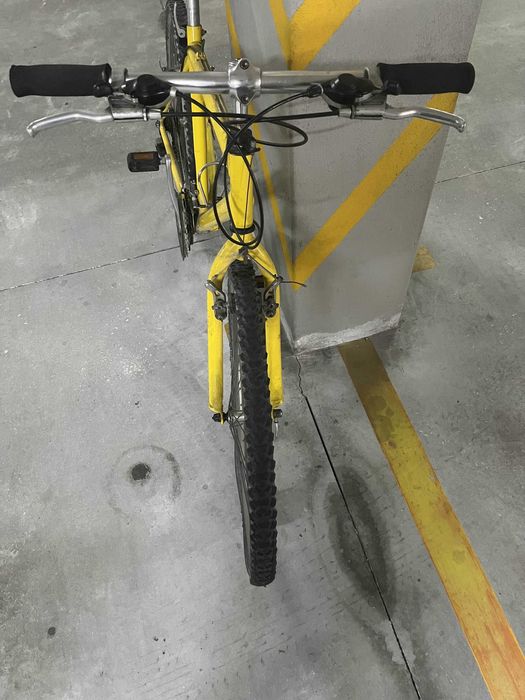 Bicicleta de adulto Shimano