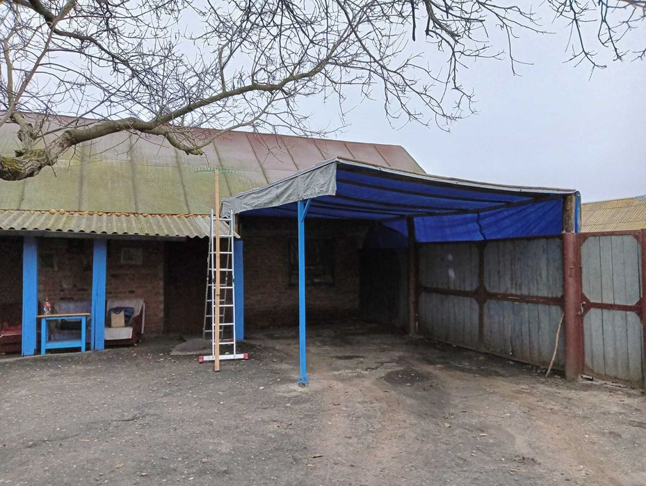 Продам будинок в Богодухові