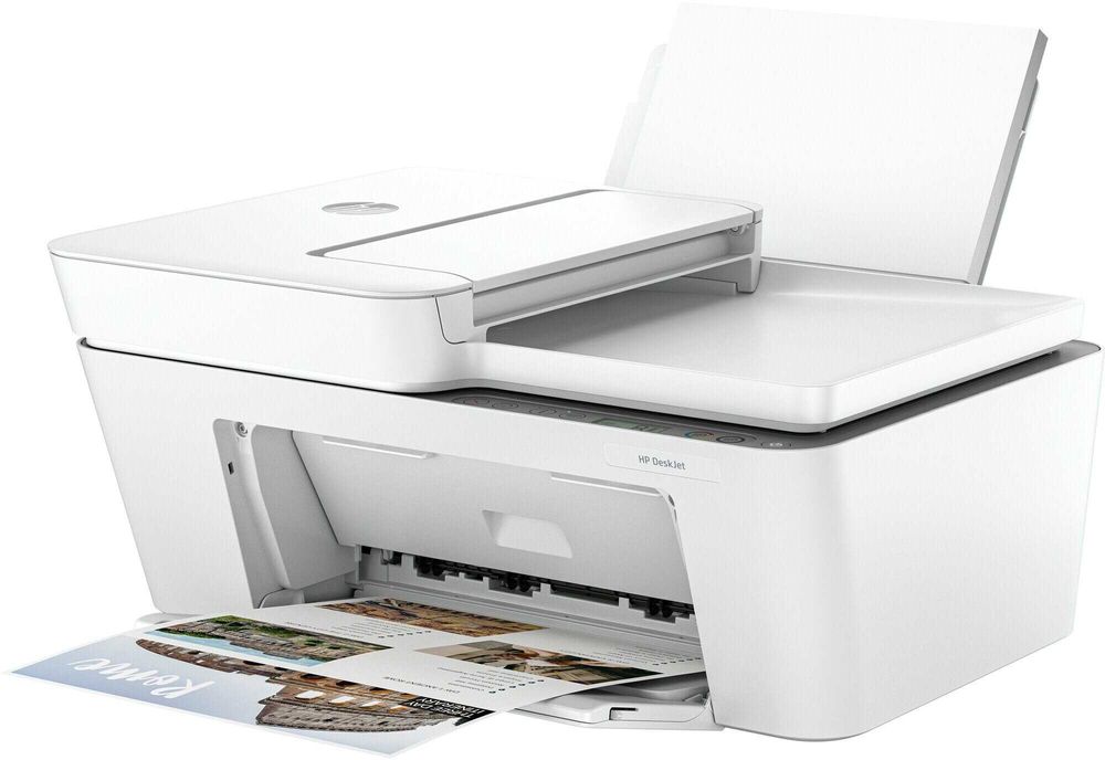 Drukarka HP DeskJet 4220e