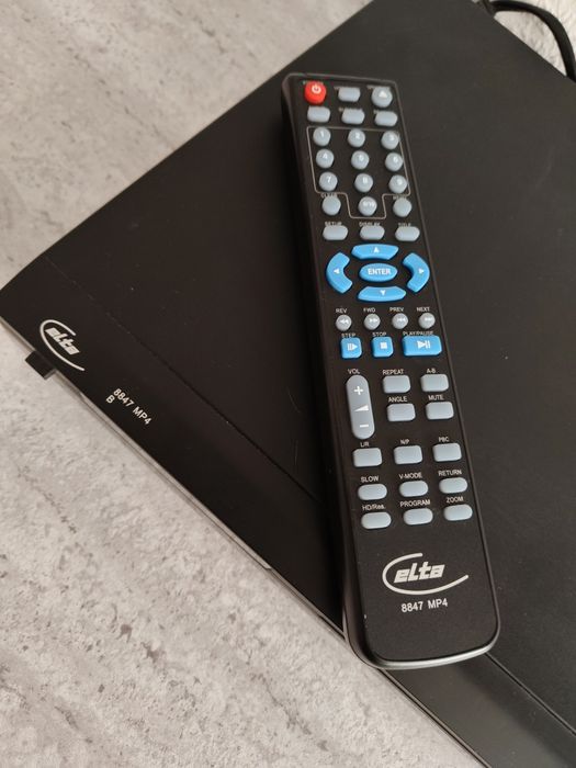 Sprzedam dvd Elta
