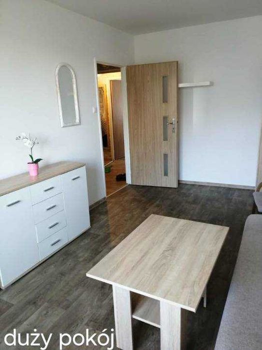 Apartment in Poznań, Osiedle Rzeczypospolitej, Rataje - Widok 3