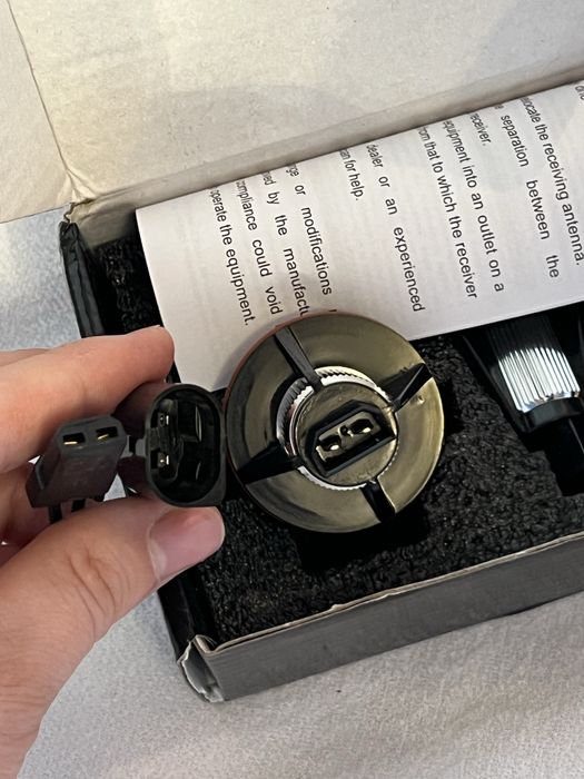 Led лампи BMW е39