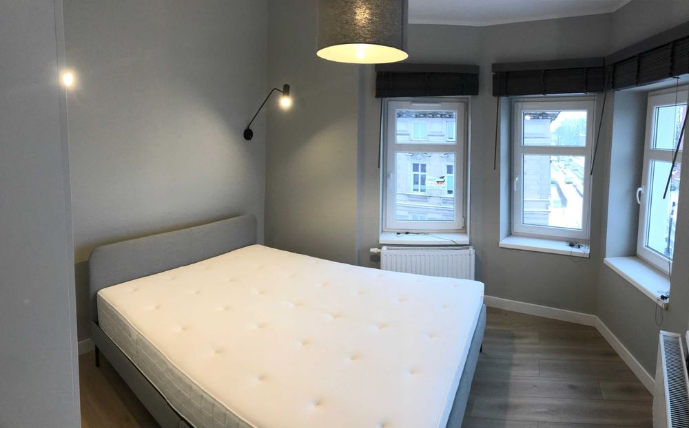 Mieszkanie 32 m² do wynajęcia w centrum Jeleniej Góry.