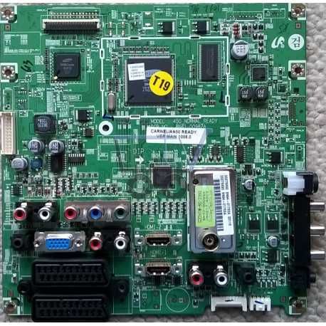 bn94-01763a BN41-00982a Samsung Plasma PS50A451P1XXC Mainboard