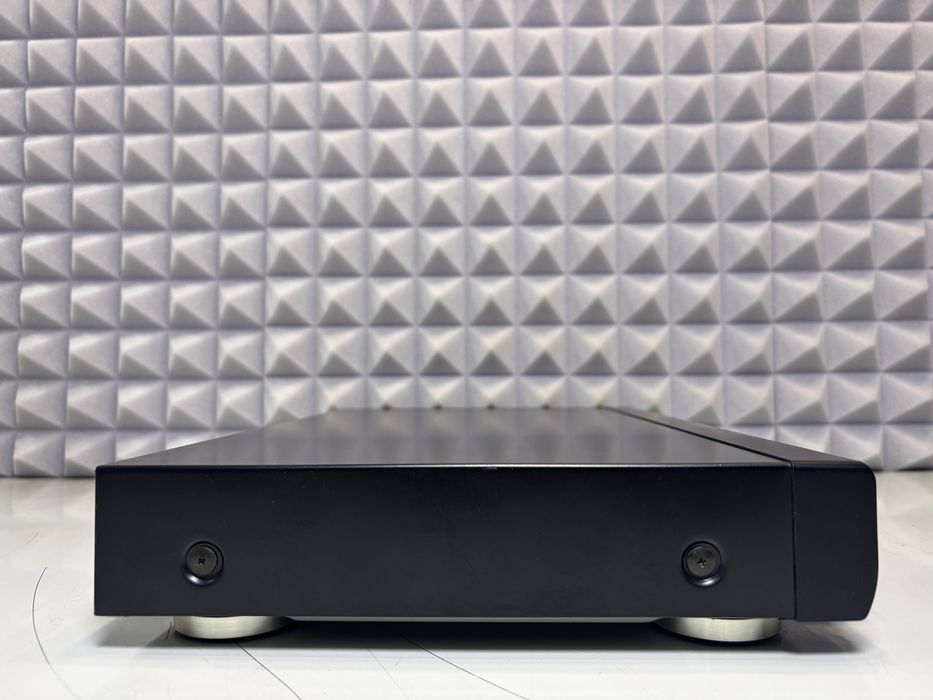 Przedwzmacniacz Technics SU C 1000 MK2