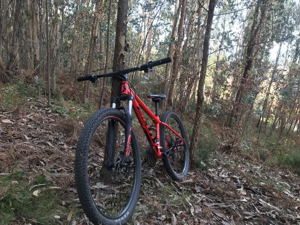 Vendo Scott aspect 170 Esqueiros Nevogilde E Travass s OLX Portugal