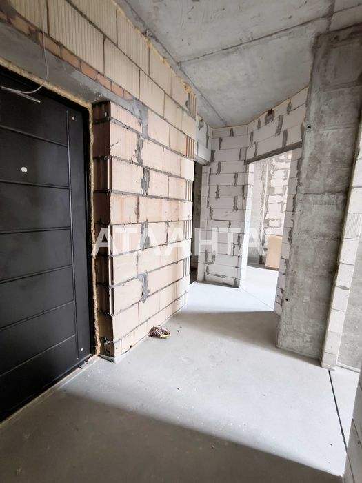 1-комнатная квартира по адресу ул. Онежская (площадь 42,2 м²) - Atlanta.ua - фото 7